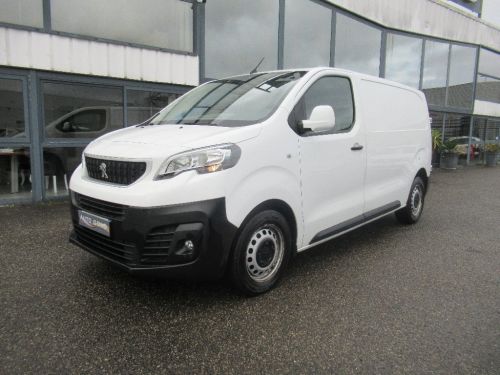 Peugeot EXPERT FOURGON 2.0  BLUEHDI 120