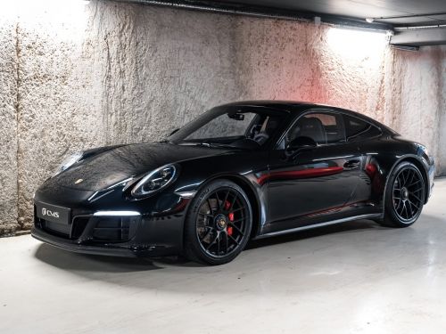 Porsche 911 (991.2) Carrera 4 GTS PDK Occasion