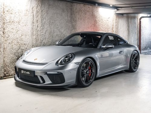 Porsche 911 (991.2) GT3 Touring 4.0 500 Occasion