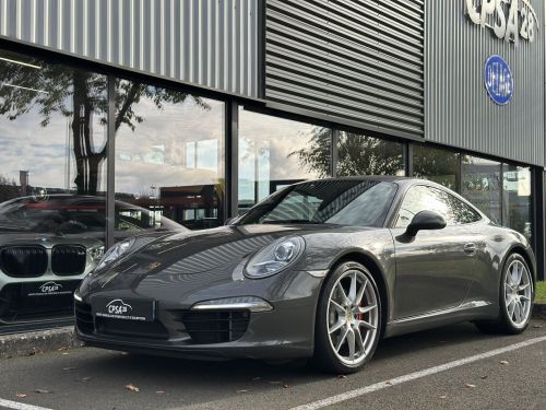 Porsche 911 (991) 3.8 400 CARRERA S PDK