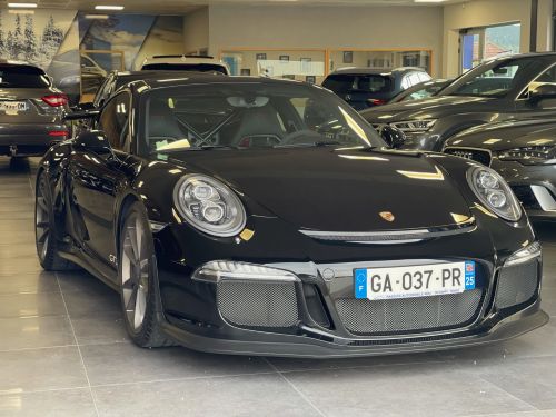 Porsche 911 (991) 3.8 476 GT3 Vendu