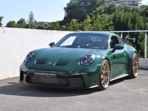 Porsche 911 992 4.0 510 GT3 CLUBSPORT Vendu