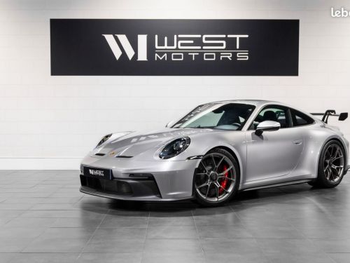 Porsche 911 992 GT3 4.0 510 – Française Lift PDLS Chrono Cam. Recul Bose 1680EMOIS Occasion