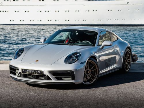 Porsche 911 TYPE 992 CARRERA GTS LE MANS CENTENAIRE EDITION 480 CV - MONACO