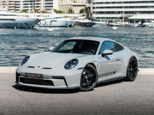 Porsche 911 TYPE 992 GT3 TOURING PTS 510 CV PDK - MONACO