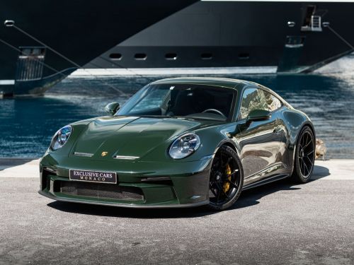 Porsche 911 TYPE 992 GT3 TOURING PTS 510 CV PDK - MONACO