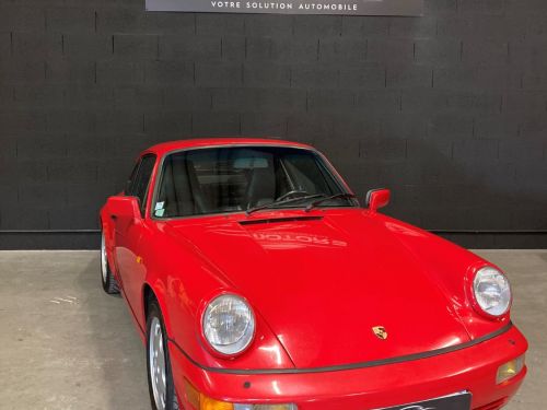 Porsche 964 964 Carrera 2 Vendu