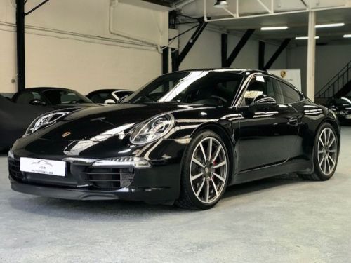 Porsche 991 PORSCHE 991 CARRERA S PDK 3.8 400CV PSE /CHRONO/70000kM/CHASSIS SPORT /SUPERBE Vendu