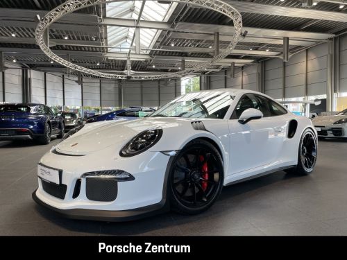 Porsche 991 Porsche991 911 GT3 RS 500Ch PDK PDLS+ PCM / 32 Occasion