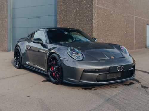 Porsche 992 GT3 Touring- First owner-Vat refundable-Like new Occasion