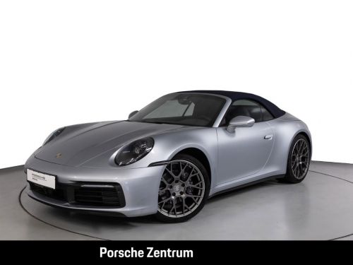 Porsche 992 Porsche 992 911 Carrera 4 385Ch Echappement Sport Caméra 360 Alarme / 47 Occasion