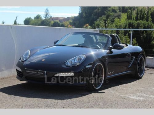 Porsche Boxster 2 TYPE 987 II (987) (2) 3.4 310 S Vendu