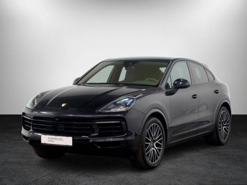 Porsche Cayenne COUPE S Occasion