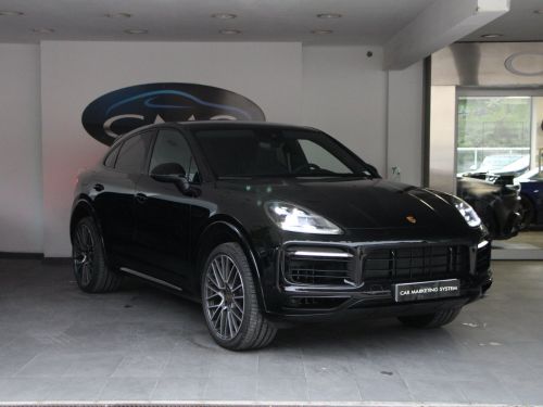 Porsche Cayenne E-Hybrid 3.0 V6 462 Ch Platinum Edition Leasing