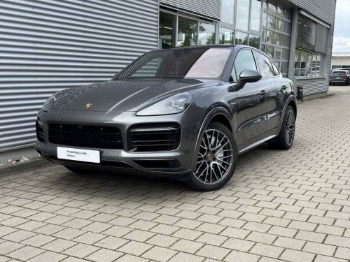 Porsche Cayenne E-Hybrid Coupe Occasion