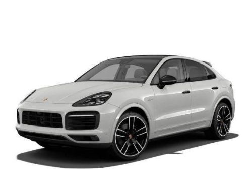 Porsche Cayenne E-Hybride Coupé/Sport chrono/Pano Occasion