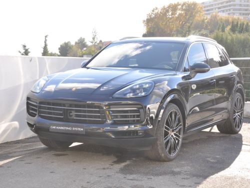 Porsche Cayenne III 2.9 V6 440 S Vendu