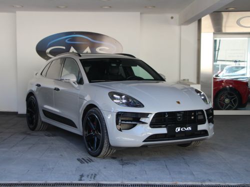 Porsche Macan GTS 3.0 380 Ch PDK Leasing