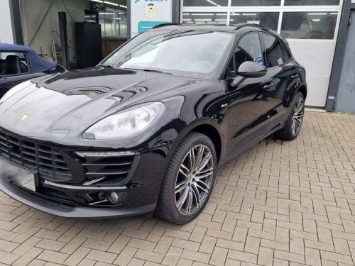 Porsche Macan S 3.0 V6 258CH/21 Occasion