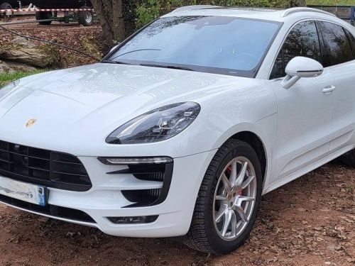 Porsche Macan Turbo 3.6 V6 400ch PDK Occasion