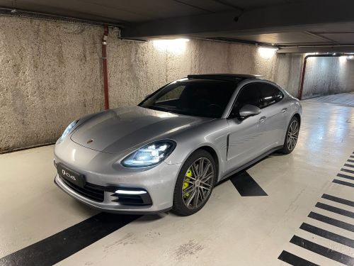 Porsche Panamera (II) 4 E-Hybrid Executive Occasion