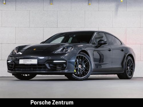 Porsche Panamera Porsche Panamera 4 E-Hybride 462Ch Échappement Sport Panorama Bose / 53 Occasion