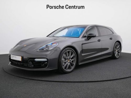 Porsche Panamera Porsche Panamera 4 Hybride 462Ch Pano Alarme Pack Sport Chrono Vendu