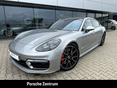 Porsche Panamera Porsche Panamera 4S E-Hybride 560Ch Exécutif/BOSE/SportDesig / 65 Occasion