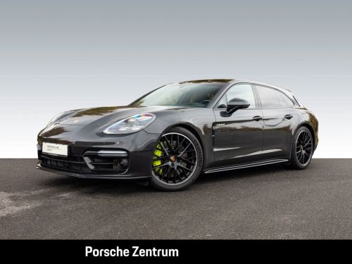 Porsche Panamera Porsche Panamera Turismo 4S E-Hybride 560Ch Sport Matrice Cam 360 Alarme / 45 Occasion