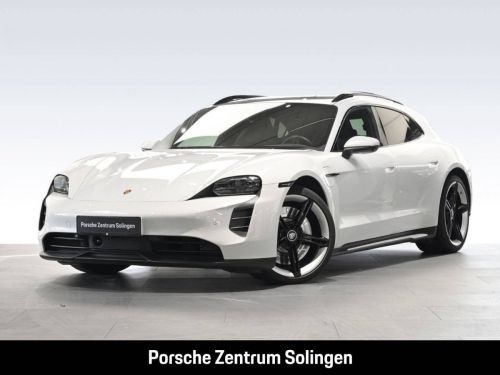 Porsche Taycan 4S Sport Turismo Bose Matrix 22kW Occasion