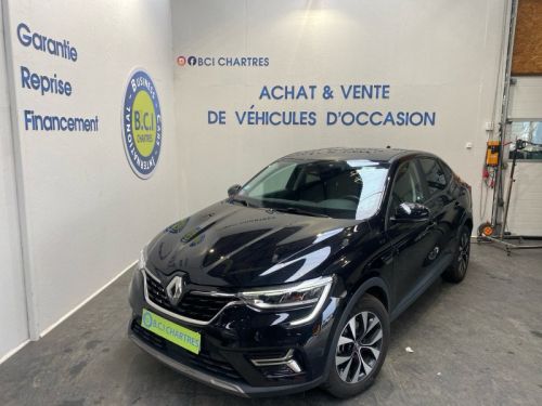 Renault Arkana 1.6 E-TECH 145CH BUSINESS Occasion