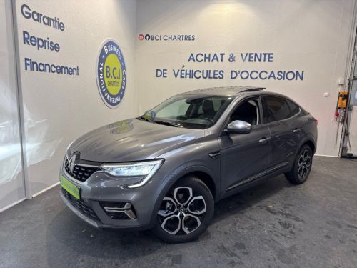 Renault Arkana 1.6 E-TECH 145CH INTENS -21B