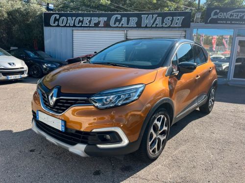 Renault Captur 1.3 tce 130 cv intens