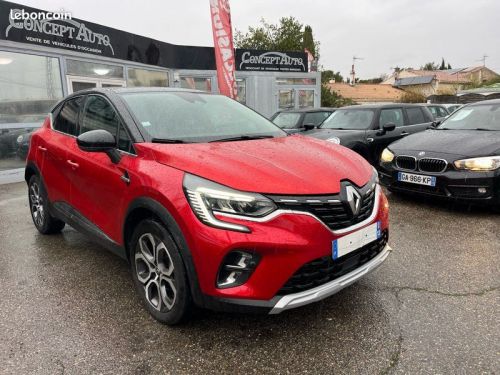 Renault Captur ii 1.3 tce 16v 130 cv