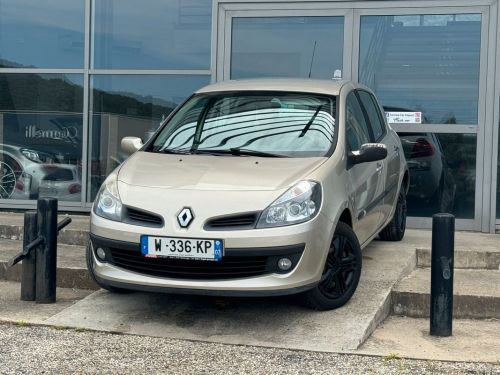 Renault Clio 3