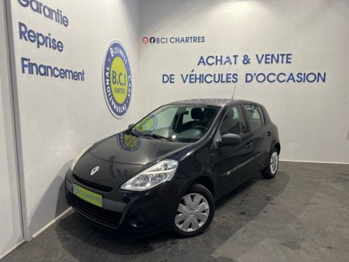 Renault Clio III 1.2 16V 75CH YAHOO 5P Occasion