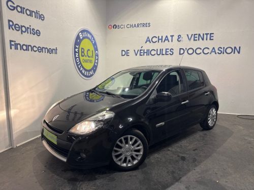 Renault Clio III 1.2 TCE 100CH EXPRESSION 5P Occasion