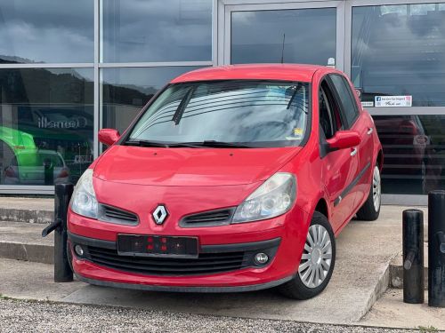 Renault Clio III 80CH Occasion