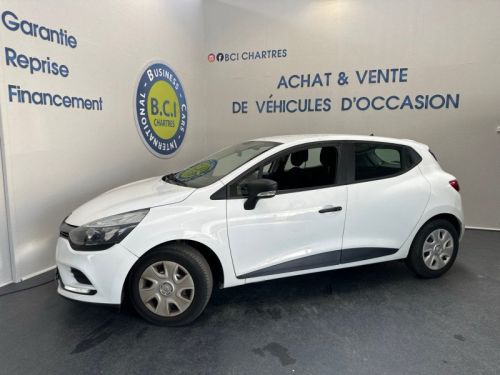 Renault Clio IV 0.9 TCE 90CH ENERGY BUSINESS 5P Occasion