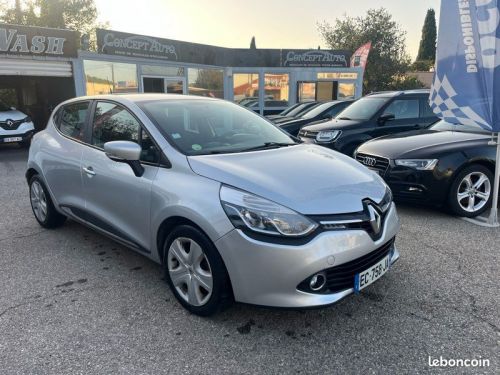 Renault Clio iv 1.5 dci