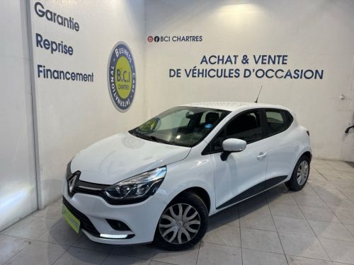 Renault Clio IV 1.5 DCI 75CH ENERGY BUSINESS 5P EURO6C Occasion