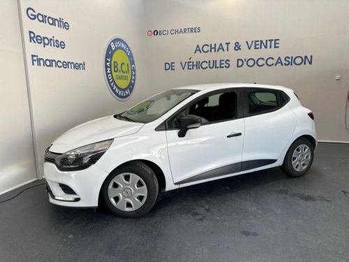 Renault Clio IV 1.5 DCI 75CH ENERGY LIFE 5P Occasion