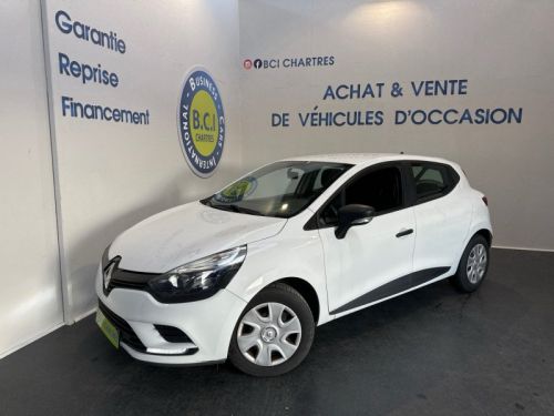 Renault Clio IV 1.5 DCI 75CH ENERGY LIFE 5P Occasion