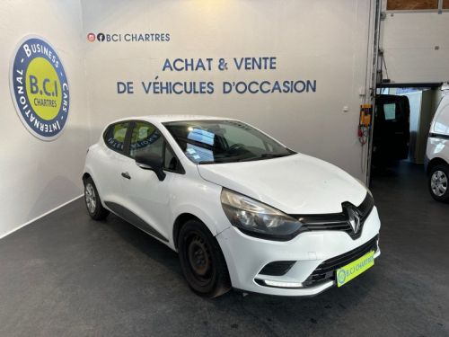 Renault Clio IV 1.5 DCI 75CH ENERGY LIFE 5P Occasion