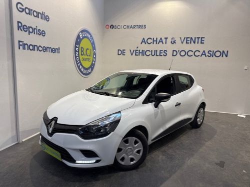 Renault Clio IV STE 1.5 DCI 75CH ENERGY AIR E6C Occasion