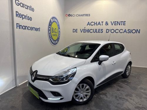 Renault Clio IV STE 1.5 DCI 75CH ENERGY AIR MEDIANAV Occasion