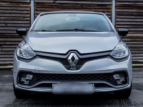 Renault Clio RS clio 4rs Occasion