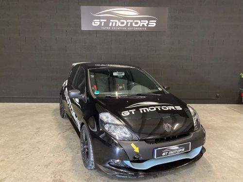 Renault Clio RS RS 204 Vendu