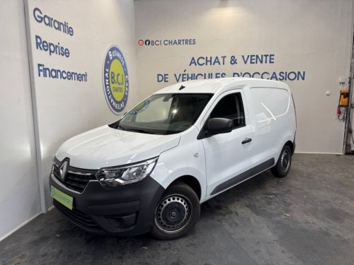 Renault Express VAN 1.5 BLUE DCI 75CH CONFORT Occasion