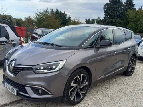 Renault Grand Scenic Scénic IV 1.7 DCI 120 INTENS 7PLACES